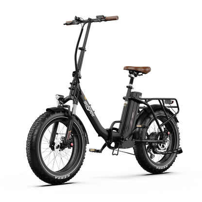 OneSport OT16 Max - Electric bike - Wheelyshop