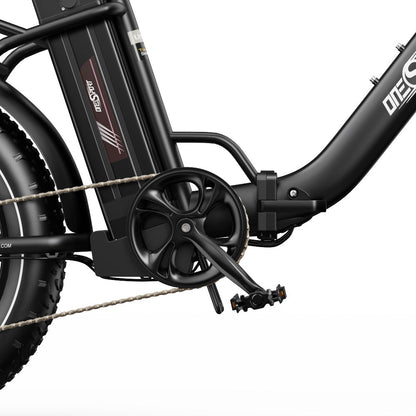 OneSport OT16 Max - Electric bike - Wheelyshop