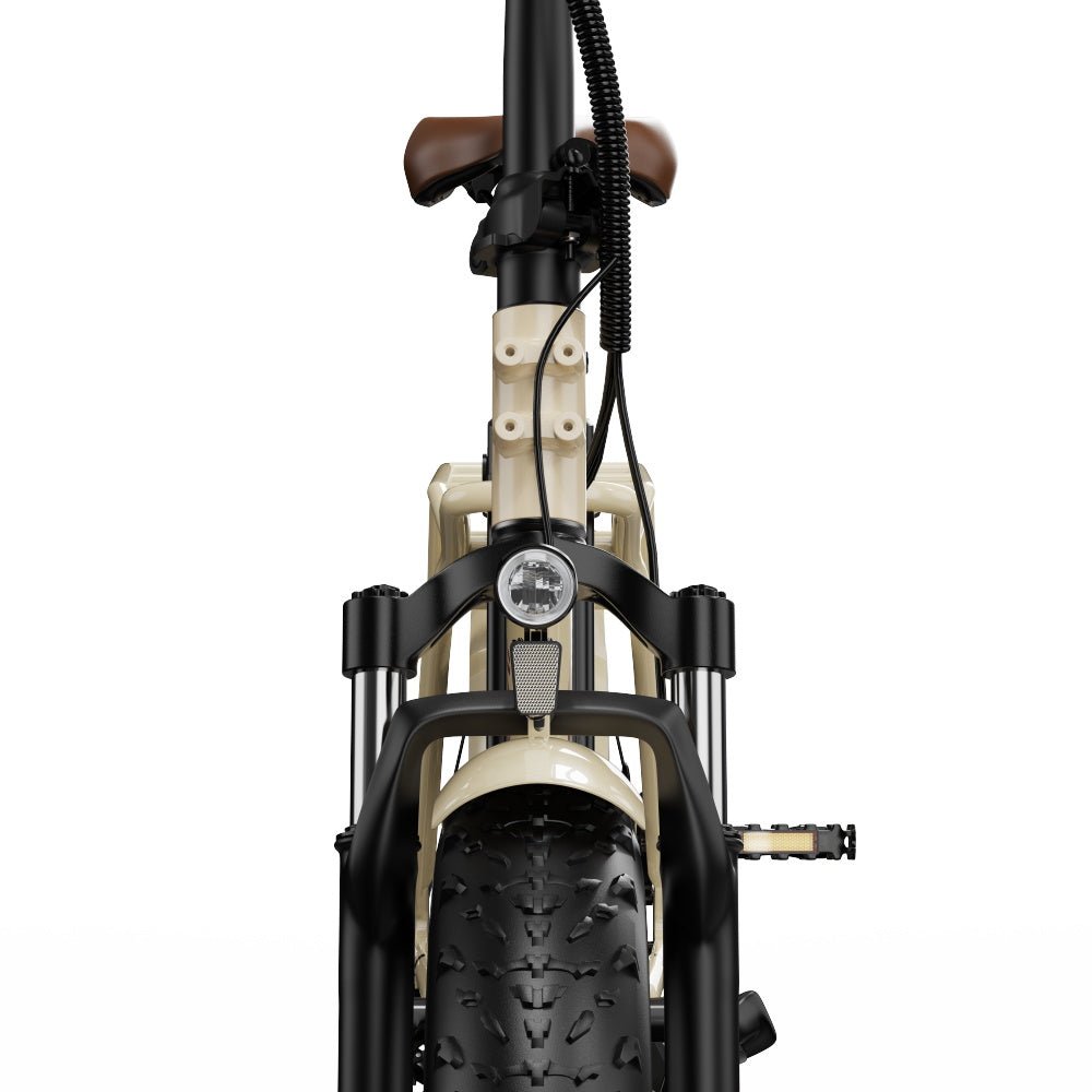 OneSport OT16 Max - Electric bike - Wheelyshop