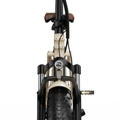 OneSport OT16 Max - Electric bike - Wheelyshop