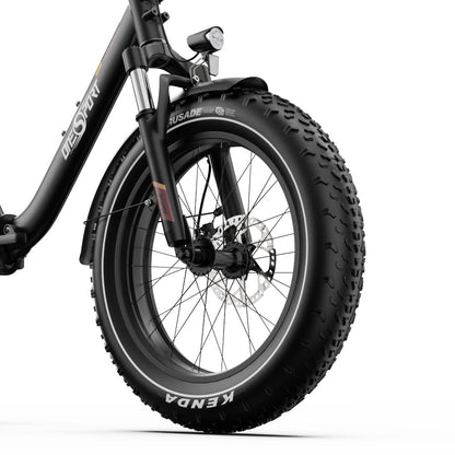 OneSport OT16 Max - Electric bike - Wheelyshop
