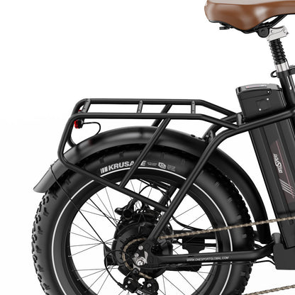 OneSport OT16 Max - Electric bike - Wheelyshop