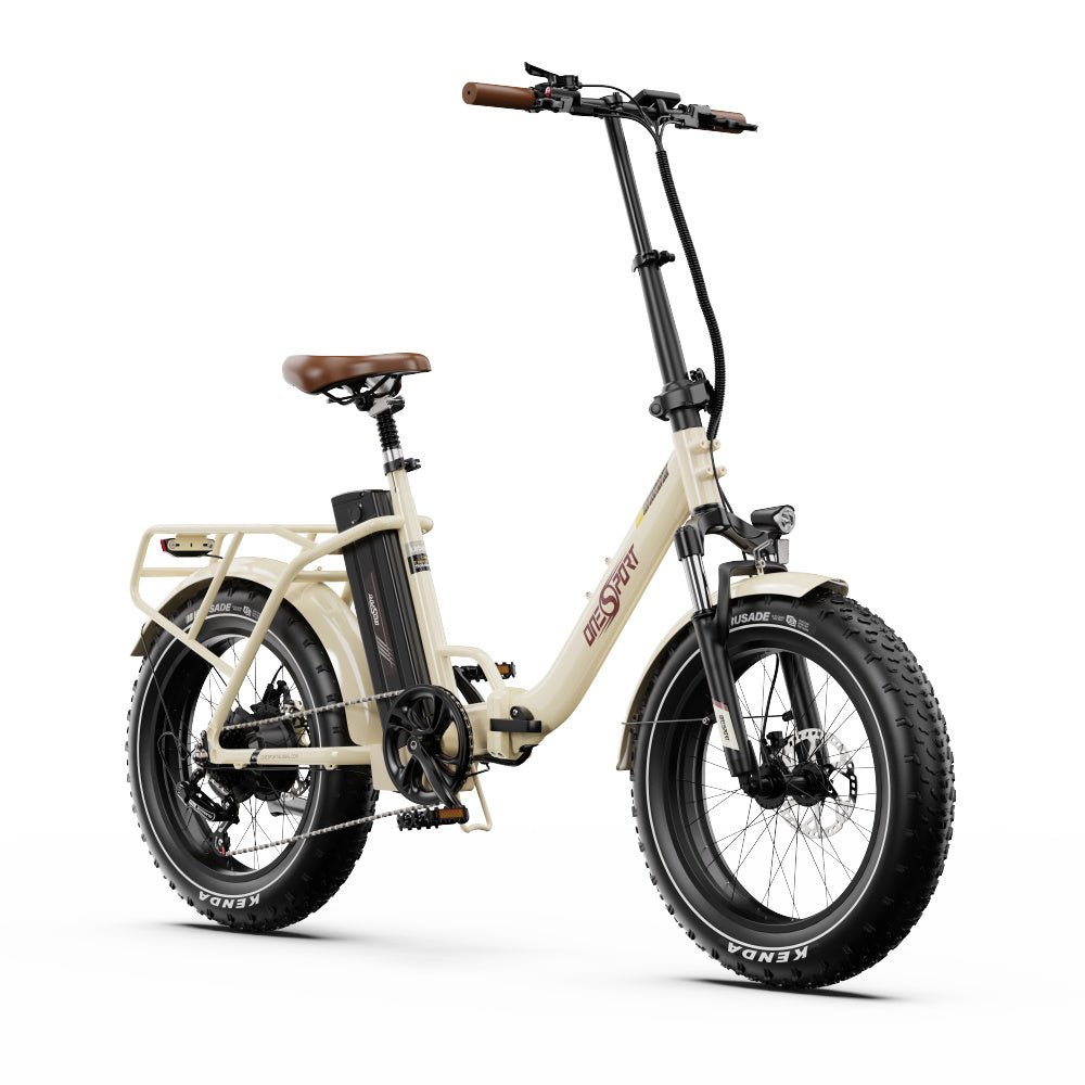 OneSport OT16 Max - Electric bike - Wheelyshop
