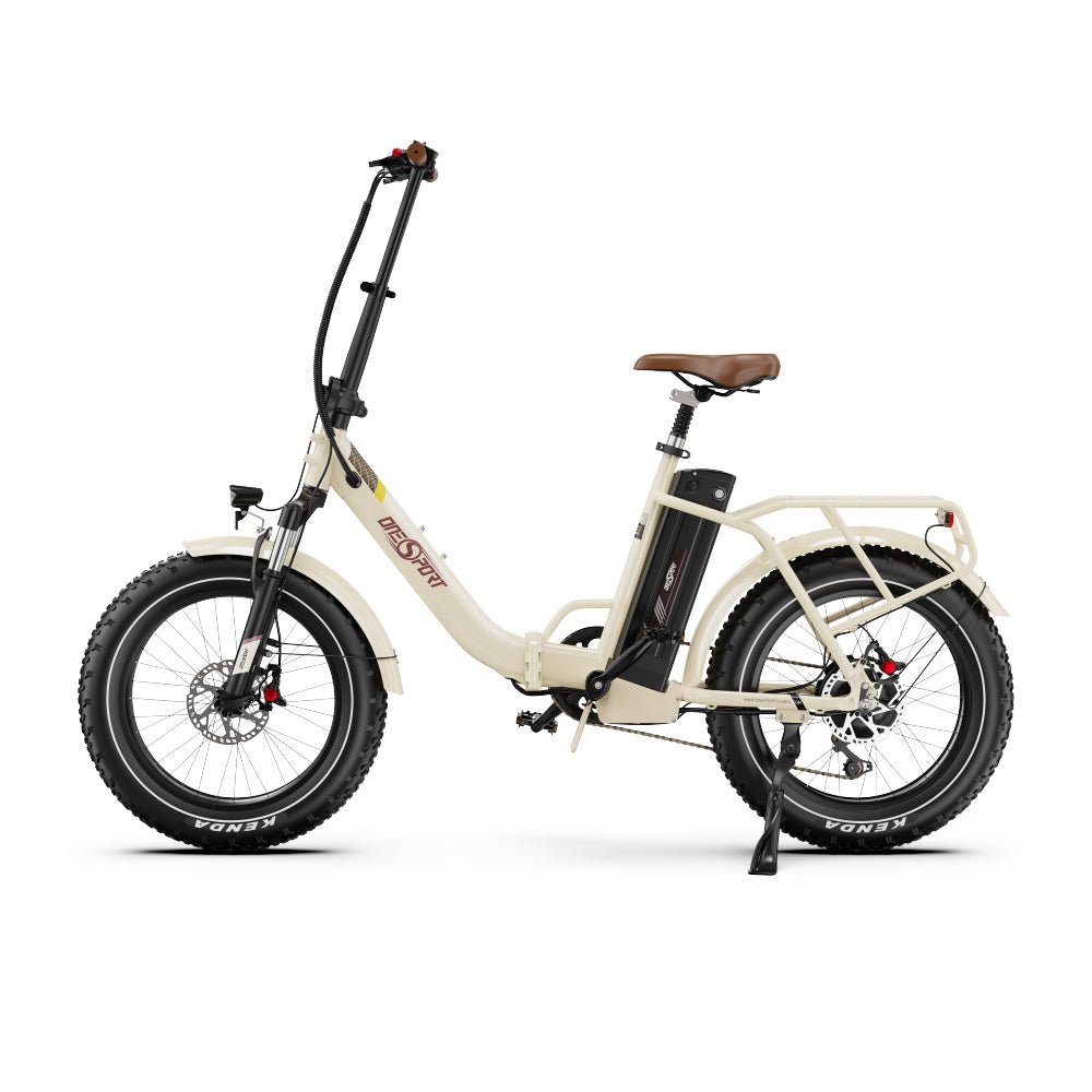 OneSport OT16 Max - Electric bike - Wheelyshop