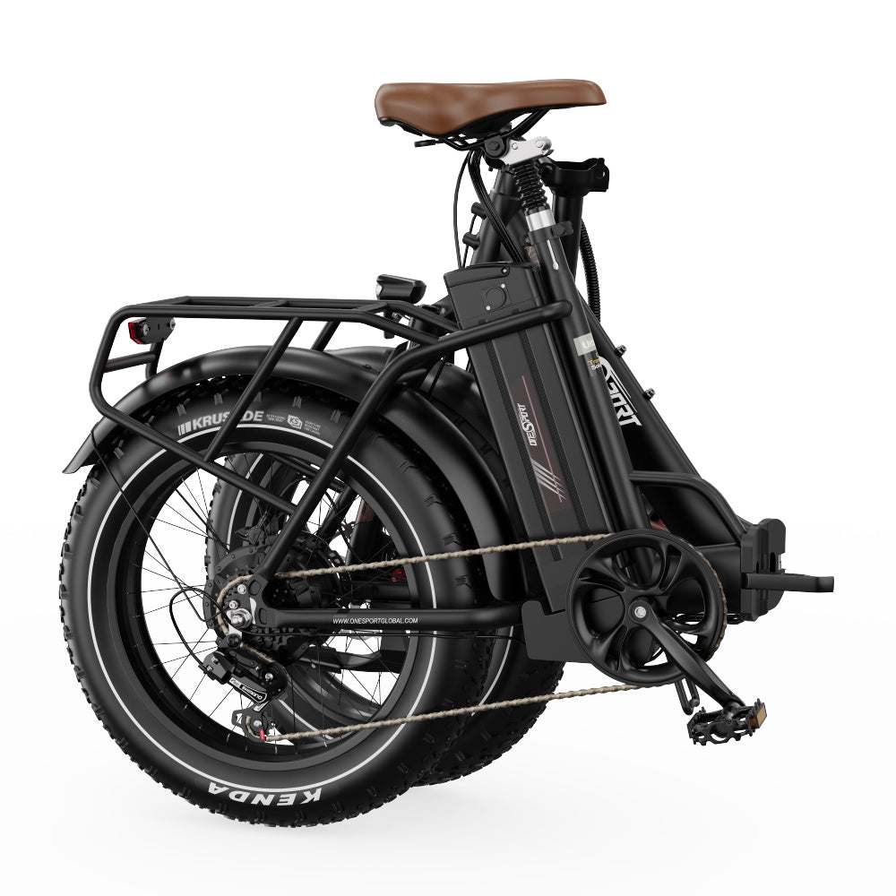 OneSport OT16 Max - Electric bike - Wheelyshop