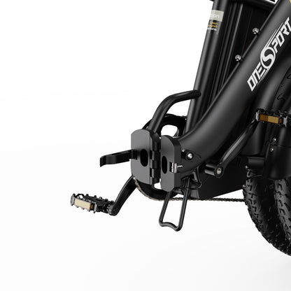 OneSport OT16 Max - Electric bike - Wheelyshop