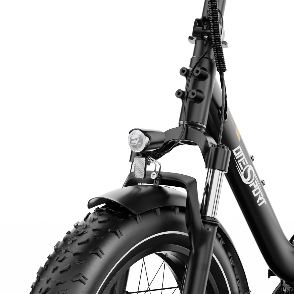 OneSport OT16 Max - Electric bike - Wheelyshop