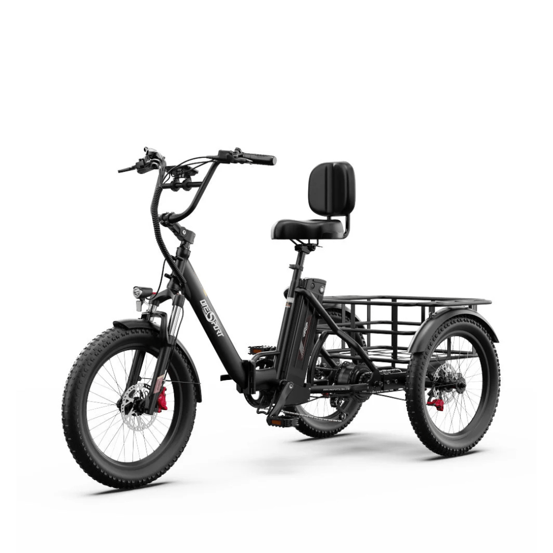 OneSport OT30 Pro - Electric bike - Wheelyshop