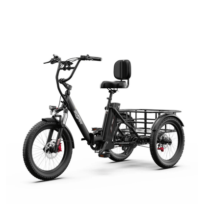 OneSport OT30 Pro - Electric bike - Wheelyshop