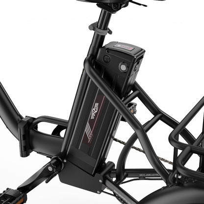 OneSport OT30 Pro - Electric bike - Wheelyshop
