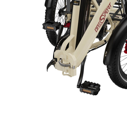 OneSport OT30 Pro - Electric bike - Wheelyshop