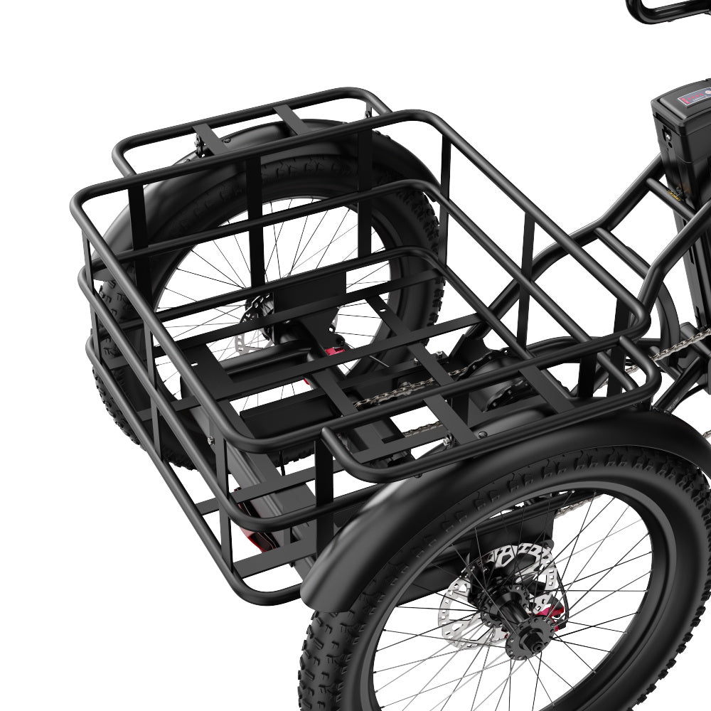 OneSport OT30 Pro - Electric bike - Wheelyshop