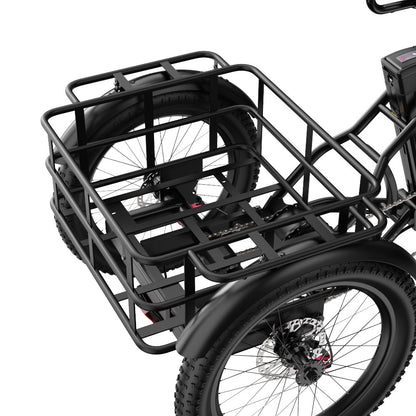 OneSport OT30 Pro - Electric bike - Wheelyshop