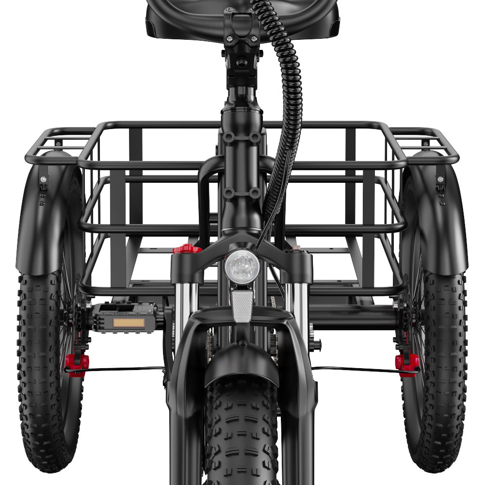 OneSport OT30 Pro - Electric bike - Wheelyshop