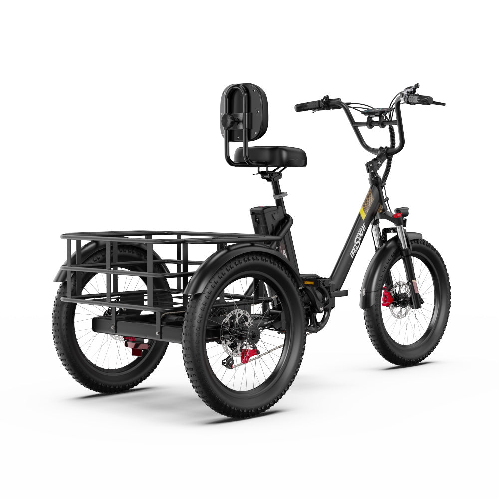 OneSport OT30 Pro - Electric bike - Wheelyshop