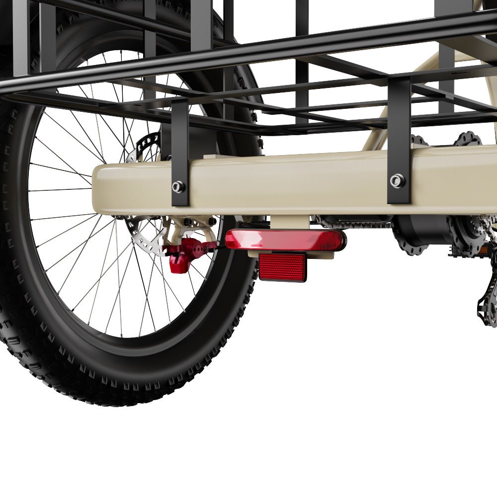 OneSport OT30 Pro - Electric bike - Wheelyshop