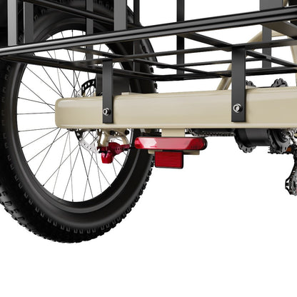 OneSport OT30 Pro - Electric bike - Wheelyshop