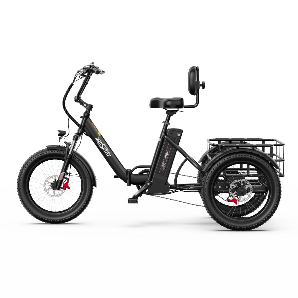 OneSport OT30 Pro - Electric bike - Wheelyshop