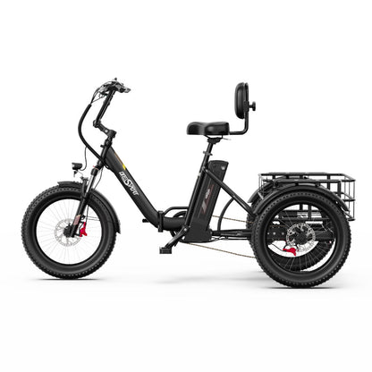 OneSport OT30 Pro - Electric bike - Wheelyshop