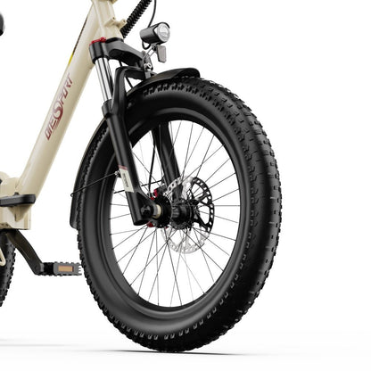 OneSport OT30 Pro - Electric bike - Wheelyshop