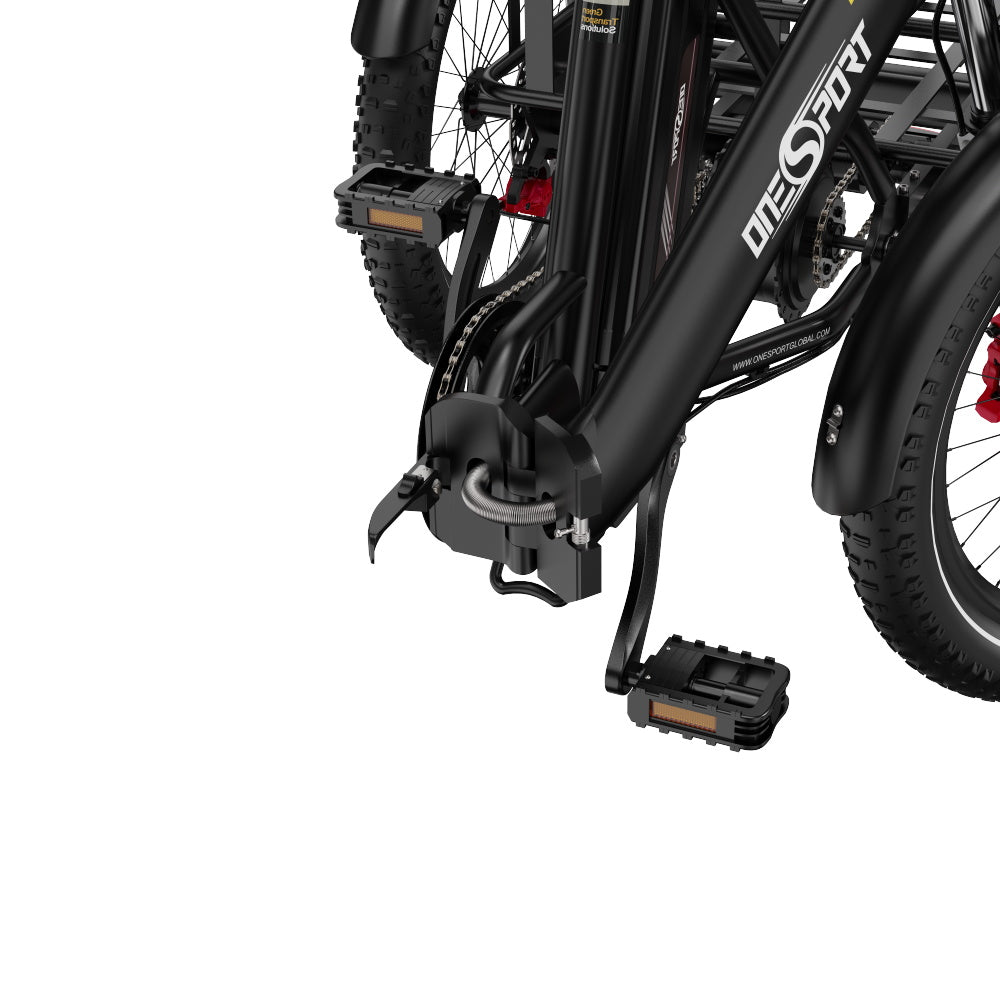 OneSport OT30 Pro - Electric bike - Wheelyshop