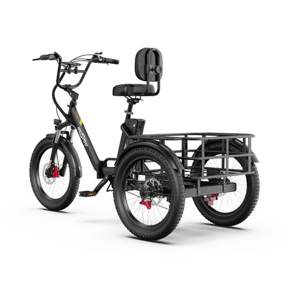 OneSport OT30 Pro - Electric bike - Wheelyshop