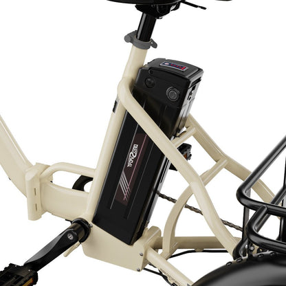 OneSport OT30 Pro - Electric bike - Wheelyshop