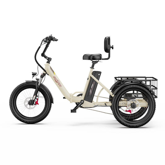 OneSport OT30 Pro - Electric bike - Wheelyshop