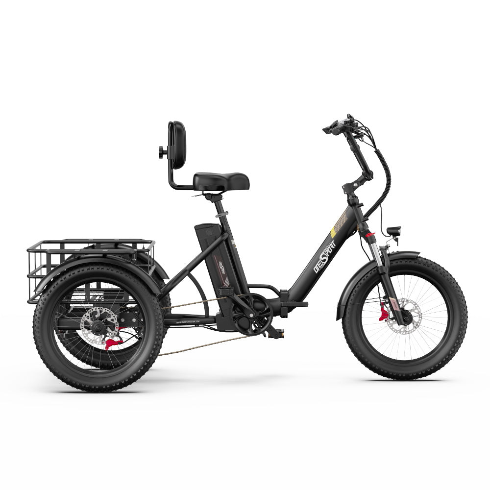 OneSport OT30 Pro - Electric bike - Wheelyshop