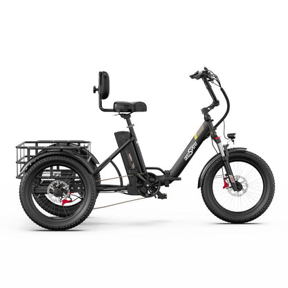 OneSport OT30 Pro - Electric bike - Wheelyshop