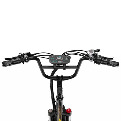 OneSport OT30 Pro - Electric bike - Wheelyshop
