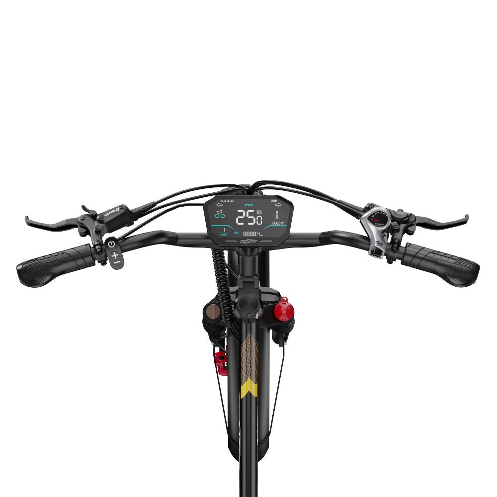 OneSport OT30 Pro - Electric bike - Wheelyshop