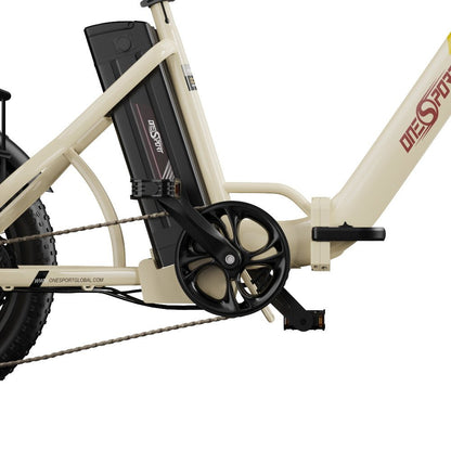 OneSport OT30 Pro - Electric bike - Wheelyshop