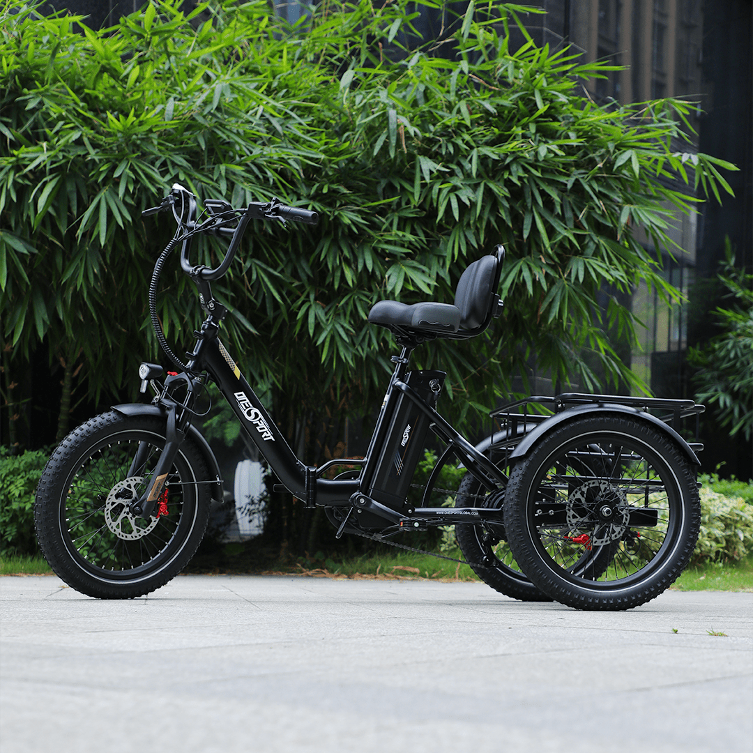 OneSport OT30 Pro - Electric bike - Wheelyshop