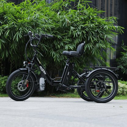 OneSport OT30 Pro - Electric bike - Wheelyshop