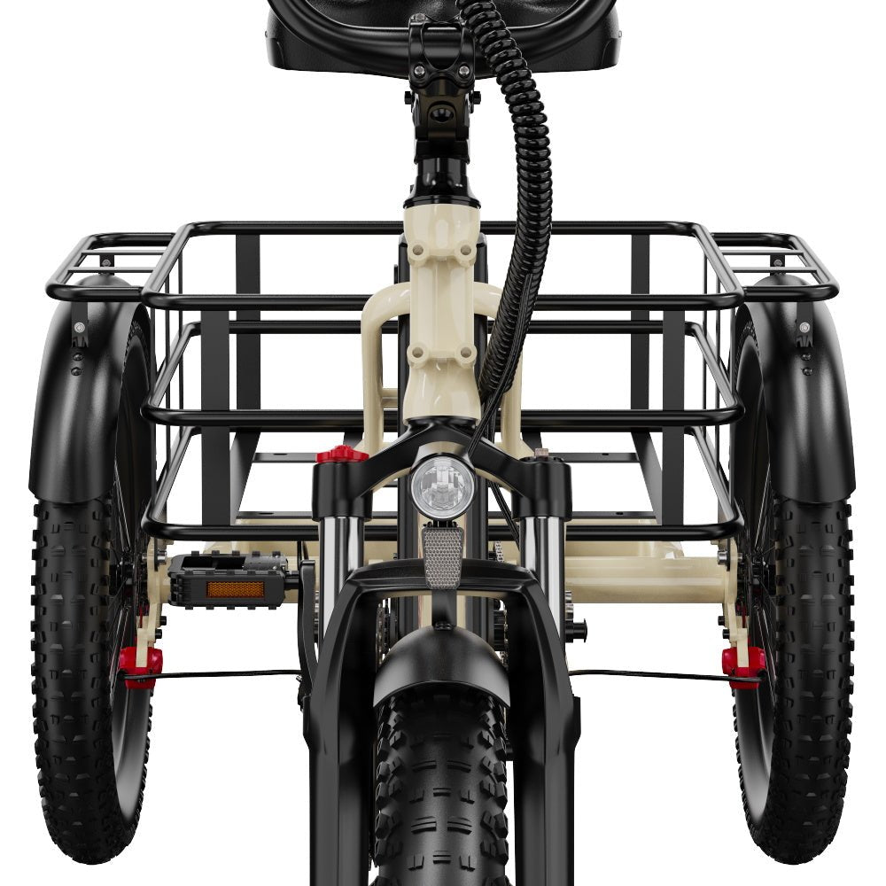 OneSport OT30 Pro - Electric bike - Wheelyshop