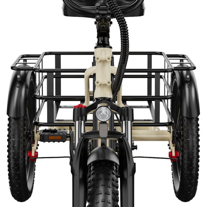 OneSport OT30 Pro - Electric bike - Wheelyshop