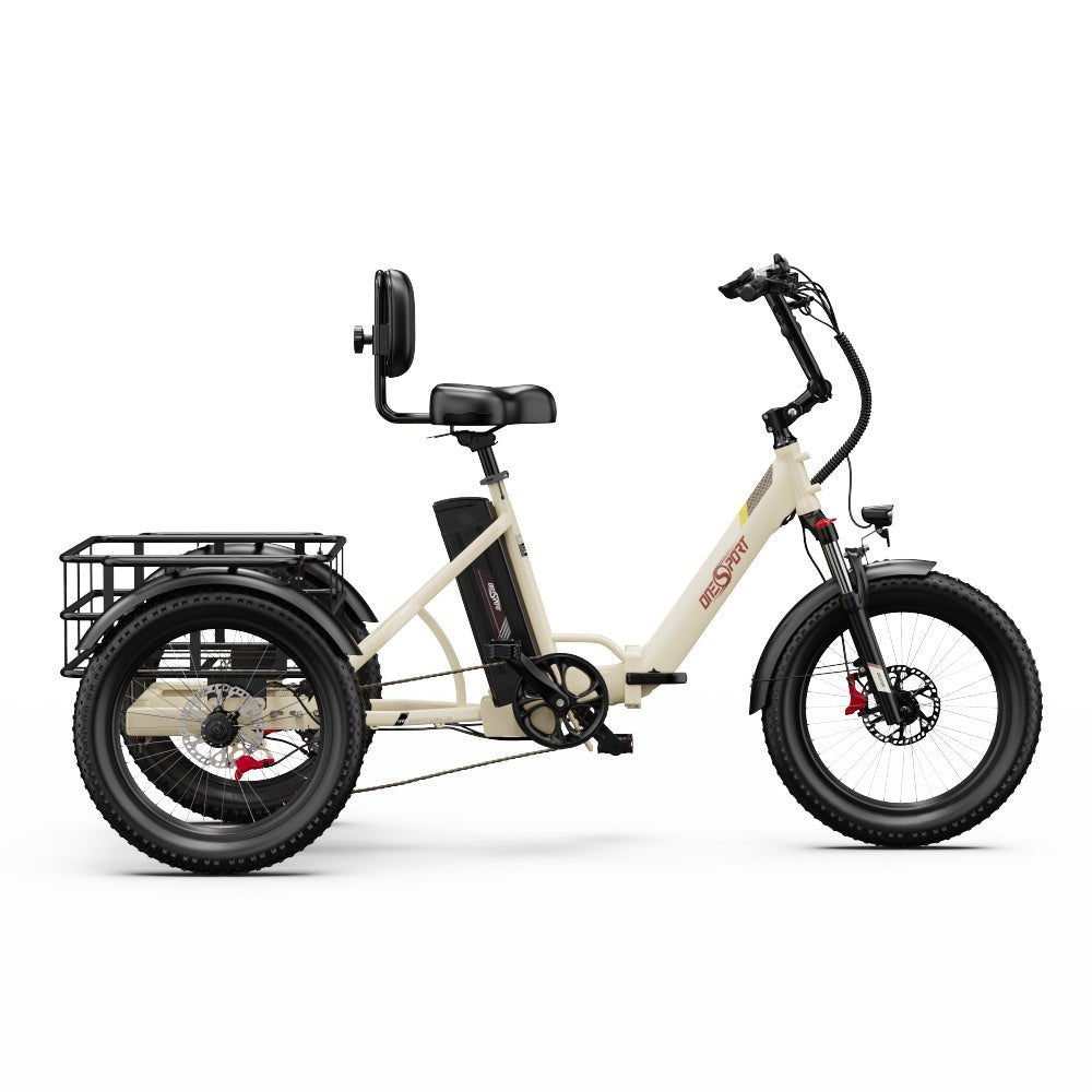 OneSport OT30 Pro - Electric bike - Wheelyshop