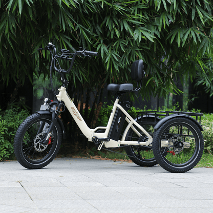 OneSport OT30 Pro - Electric bike - Wheelyshop