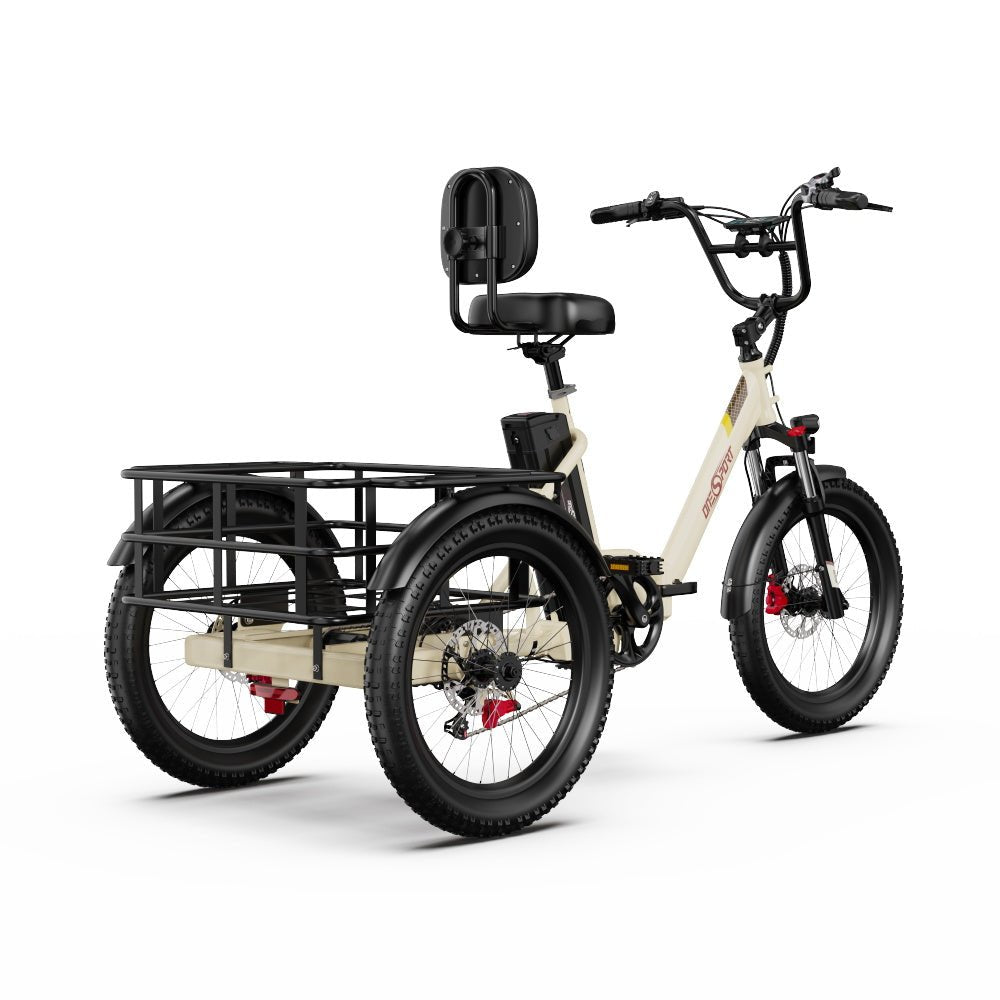 OneSport OT30 Pro - Electric bike - Wheelyshop