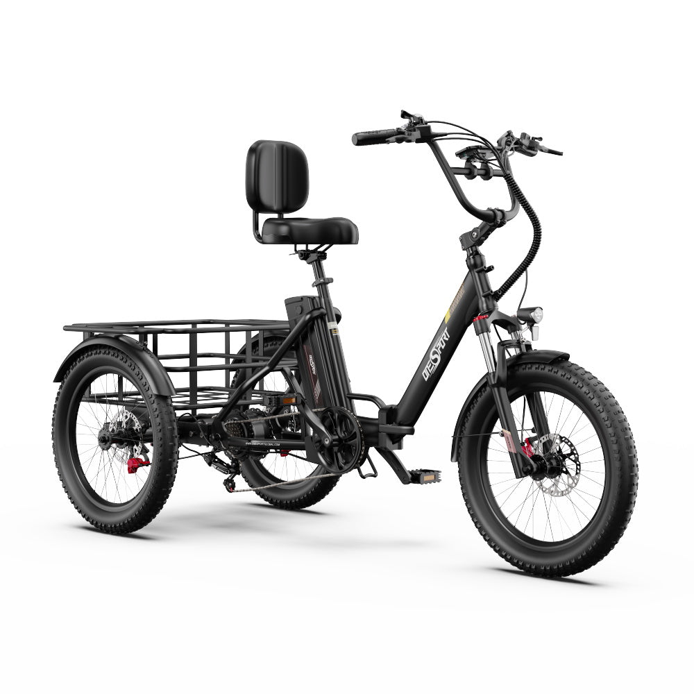 OneSport OT30 Pro - Electric bike - Wheelyshop