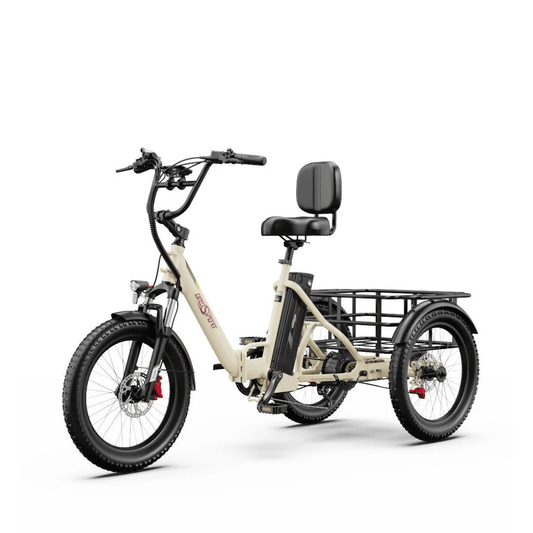 OneSport OT30 Pro - Electric bike - Wheelyshop