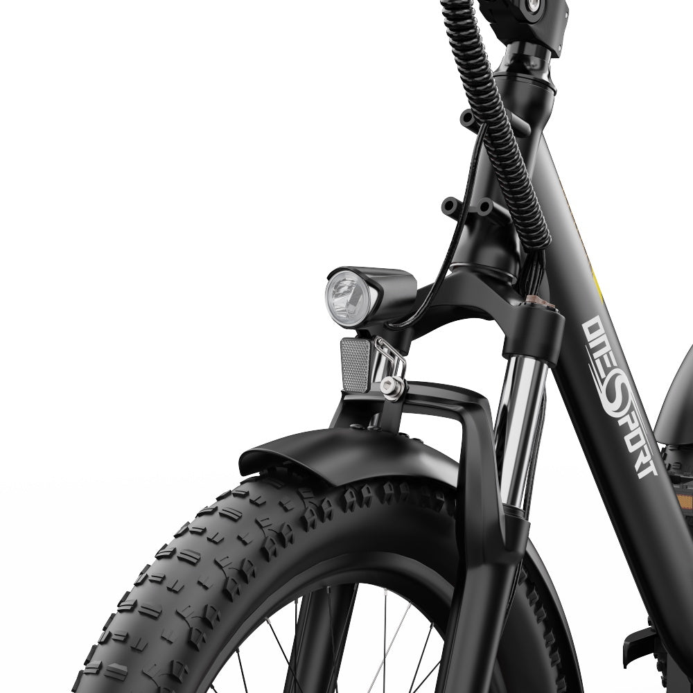 OneSport OT30 Pro - Electric bike - Wheelyshop