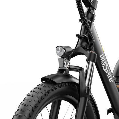 OneSport OT30 Pro - Electric bike - Wheelyshop