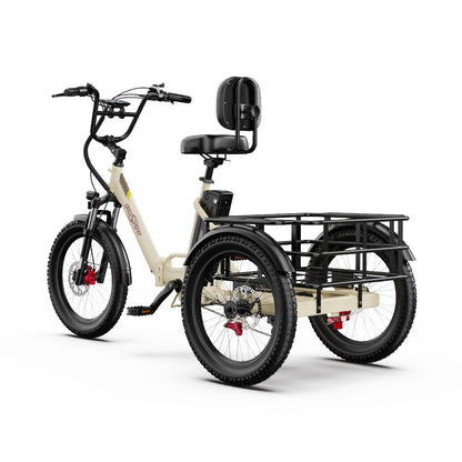 OneSport OT30 Pro - Electric bike - Wheelyshop