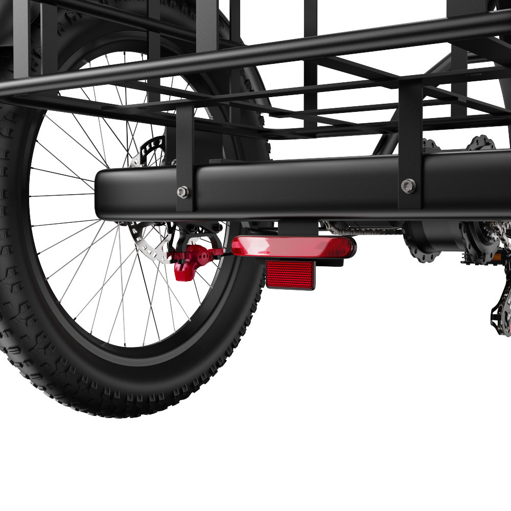 OneSport OT30 Pro - Electric bike - Wheelyshop