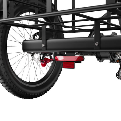 OneSport OT30 Pro - Electric bike - Wheelyshop