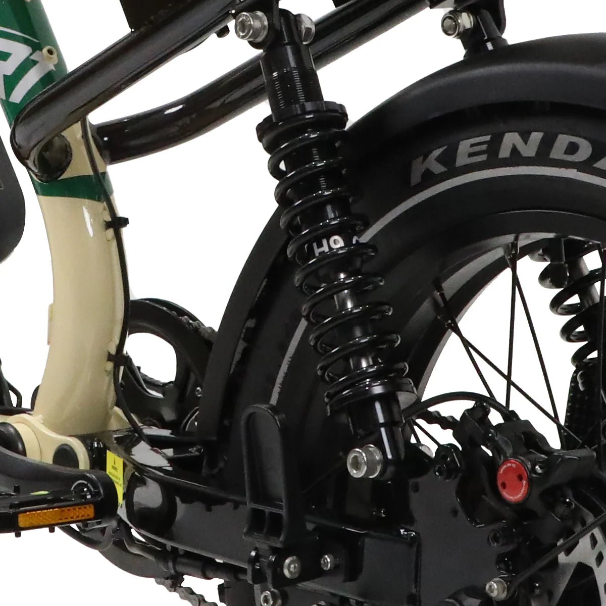 OneSport W66 - Electric bike - Wheelyshop