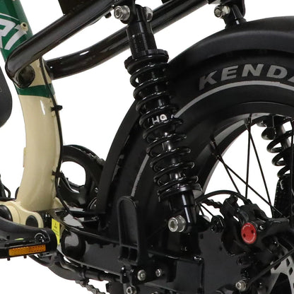 OneSport W66 - Electric bike - Wheelyshop