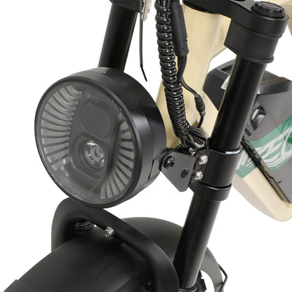 OneSport W66 - Electric bike - Wheelyshop